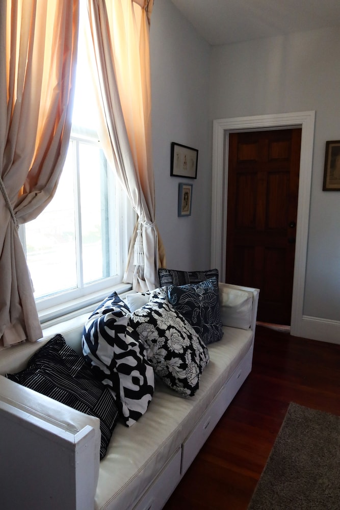 Chalfonte Hotel - photo 13
