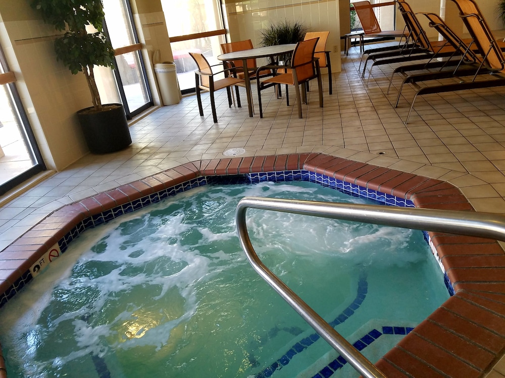 Courtyard by Marriott Layton - photo 10