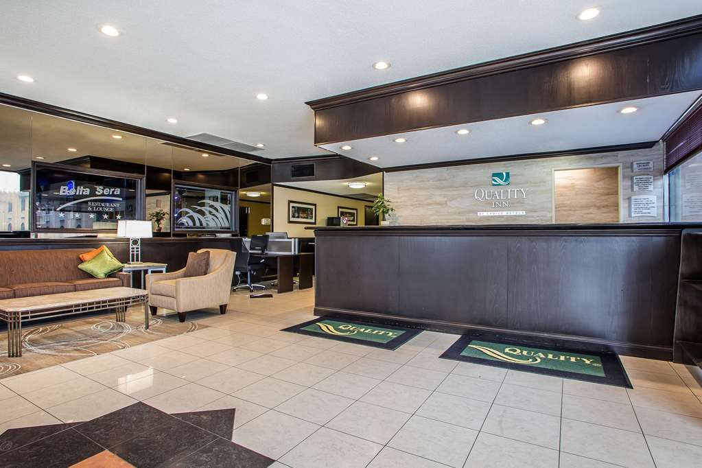 Quality Inn O'Hare Airport - photo 4