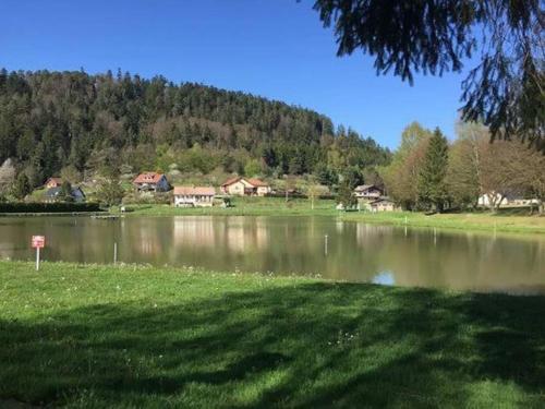 Léonie - last minute hotel in Walscheid