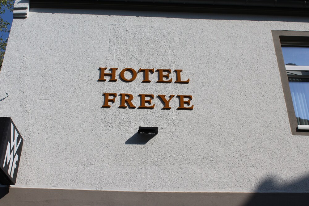 Hotel Freye — Rheine — photo 5