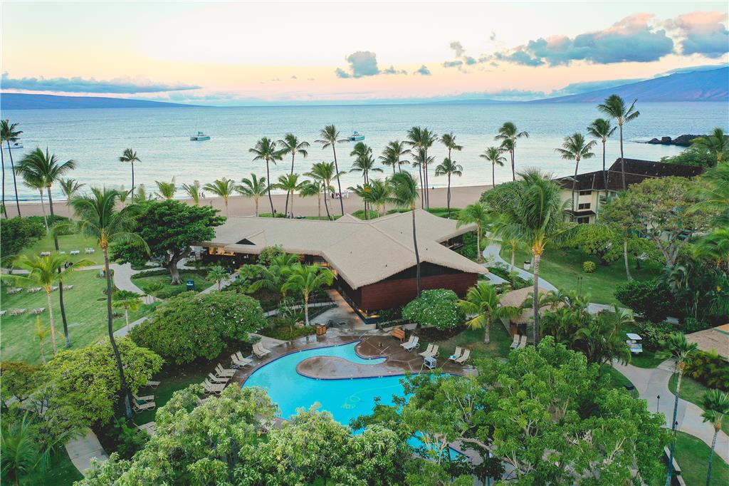 Outrigger Kaanapali Beach Resort - photo 141