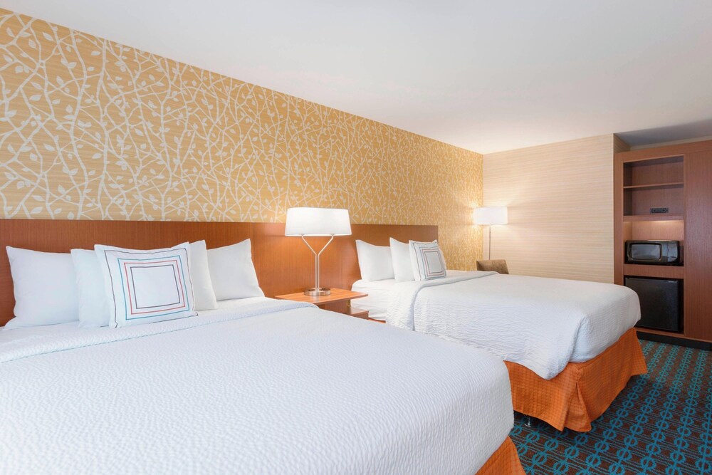 Fairfield Inn & Suites Pittsburgh Airport Robinson Township - photo 7