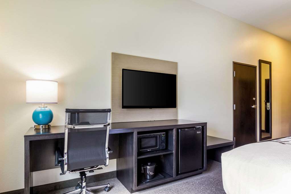 Sleep Inn Winfield Teays Valley - photo 9