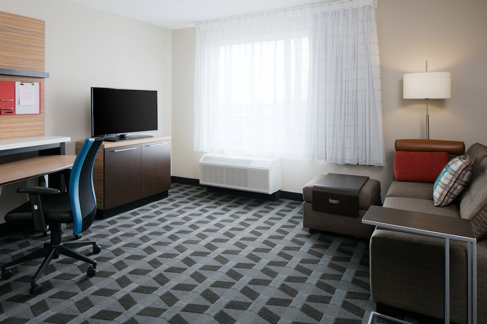 Towneplace Suites Kansas City Airport - photo 5