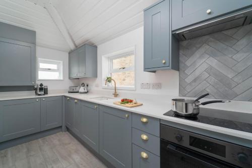 The Lost Lobster in St Ives, United Kingdom