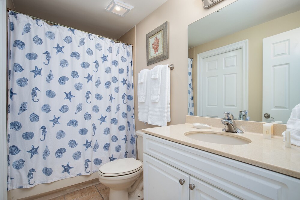 Boardwalk Beach Resort 310 Two Bedroom Condo - photo 22
