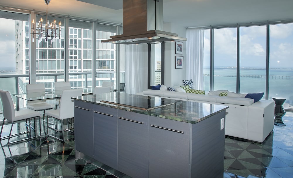 Cesar Suites at Icon Brickell Miami - photo 168