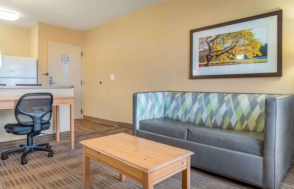 Extended Stay America Detroit Auburn Hills University Dr - photo 19