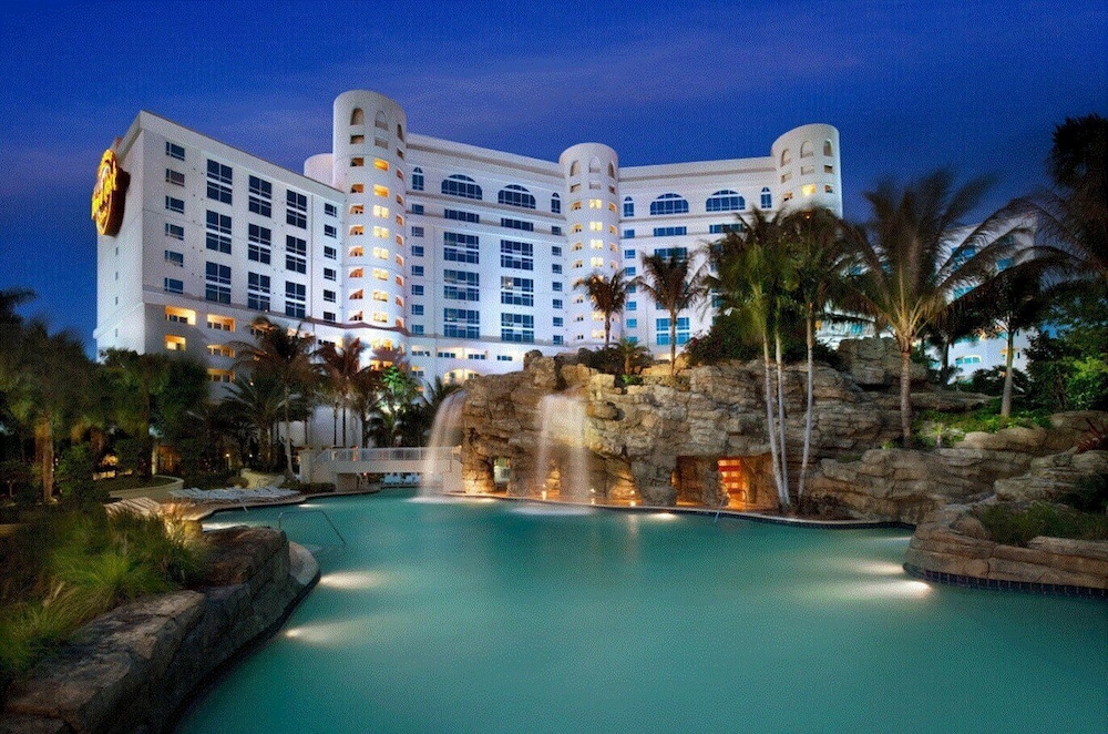 Seminole Hard Rock Hotel and Casino - photo 79