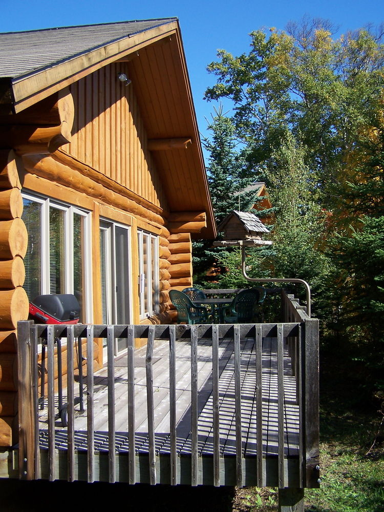 Lutsen Resort - photo 35