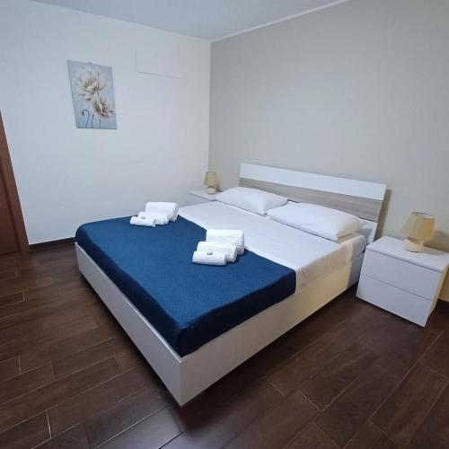 Affittacamere Gold — hotel in Barletta