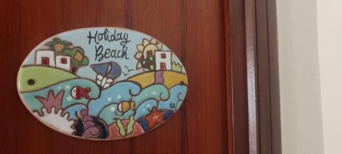 Holiday Beach — 4-Star Luxury Hotel in Milazzo, Italy