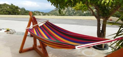 Eirini — 4-Star Luxury Hotel in Kefalos, Greece