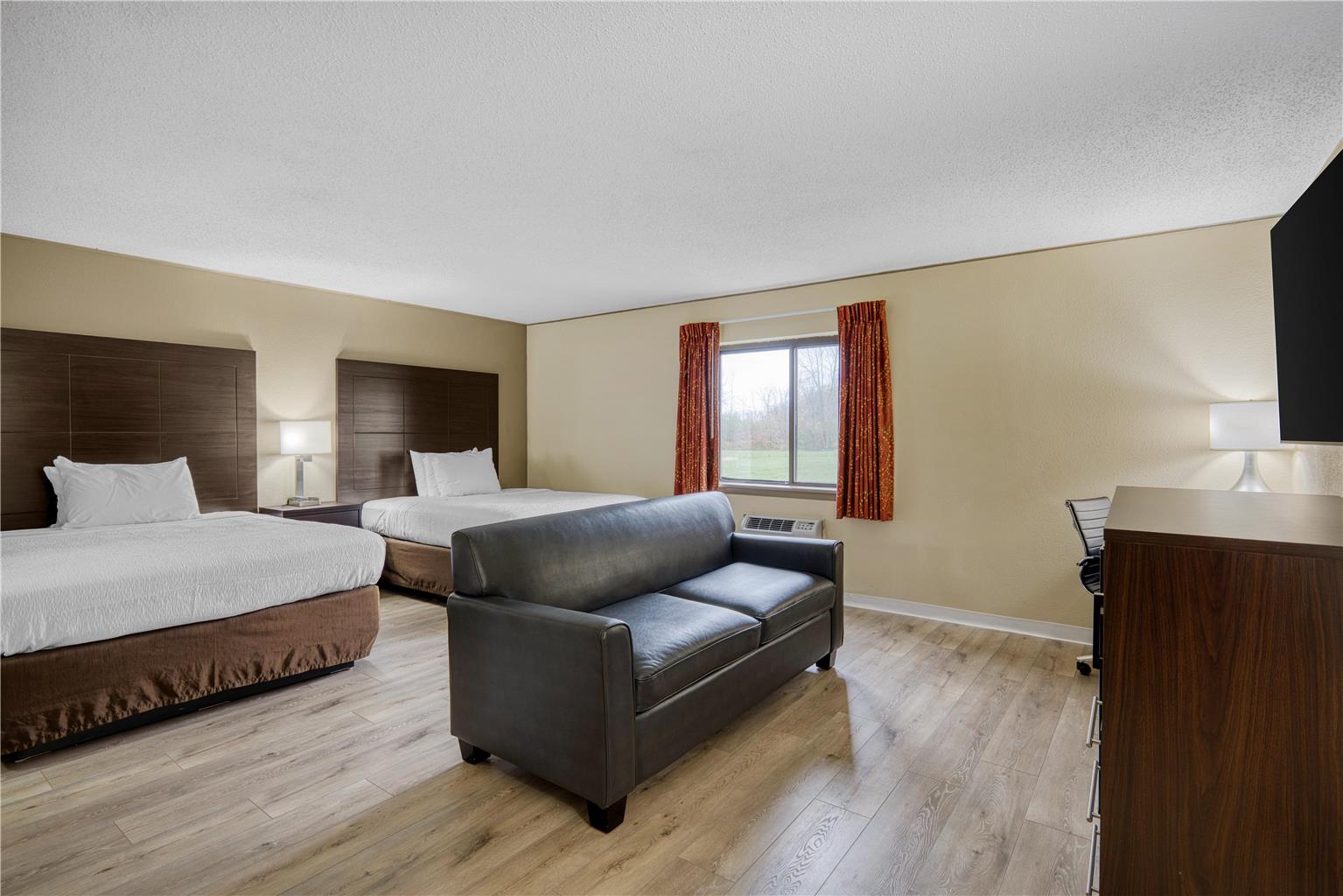 SureStay by Best Western Massena - photo 23