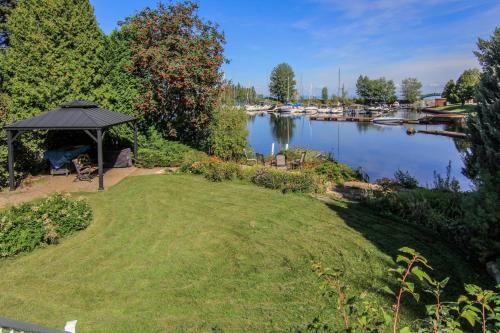 La Perle Rose du Lac St Jean — Roberval — photo 4
