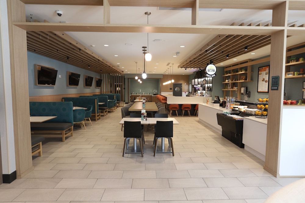 Holiday Inn Hotel & Suites Hopkinsville Convention Ctr by IHG - photo 13