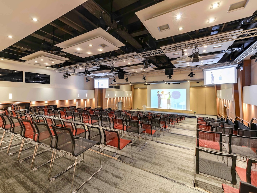 כנסים ואירועים