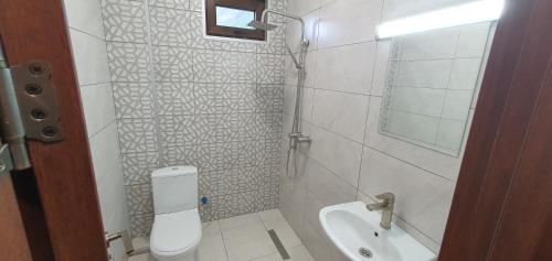 Elnetsa Inn Kazbegi - carbon neutral hotel in Step'antsminda