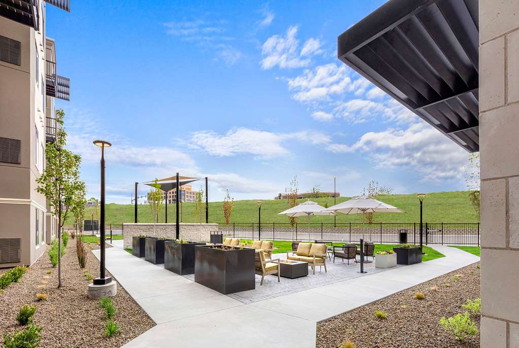 WaterWalk Extended Stay by Wyndham Boise Meridian - photo 17