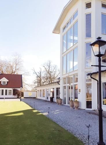 Elisefarm — hotel in Hoerby