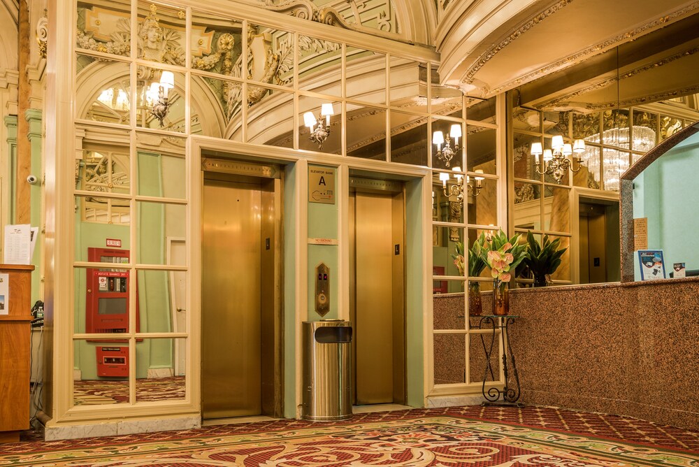 The Hotel Wolcott - photo 6