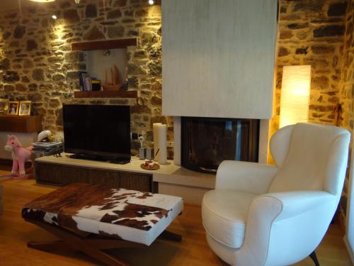 Villa Ria — Florina — photo 2
