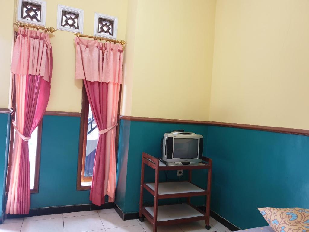 Villa Bukit Cemara — Batu — photo 4