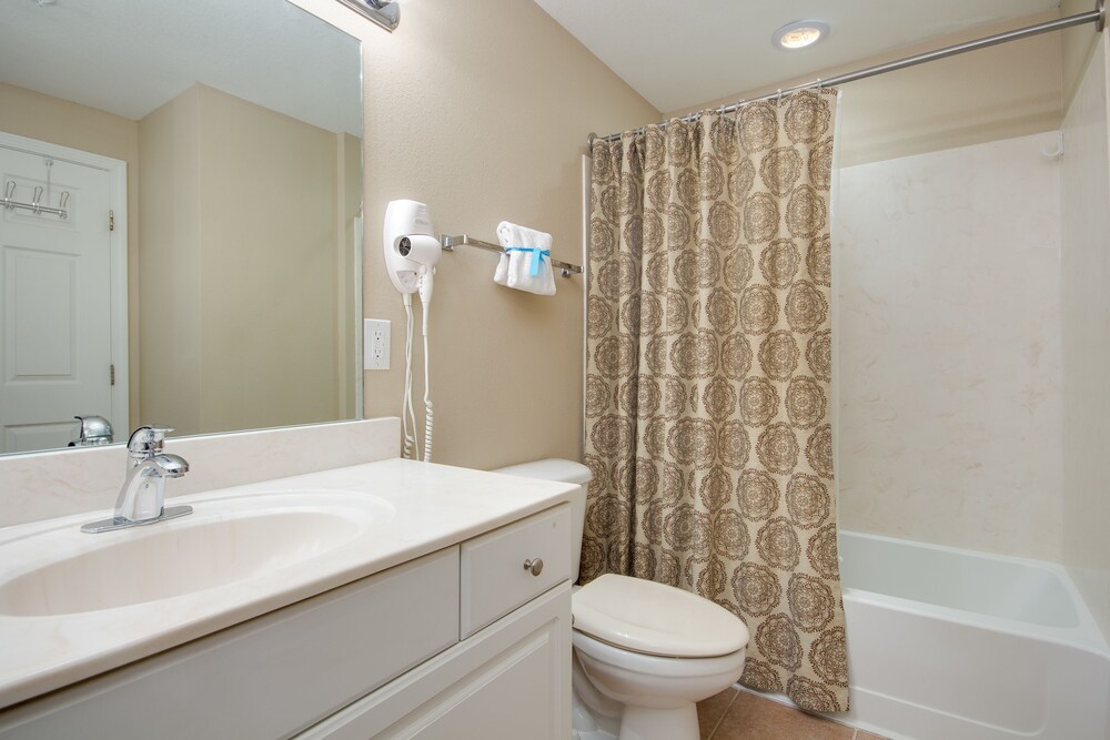 Tidewater Beach Resort 1117 Three Bedroom Condo - photo 23