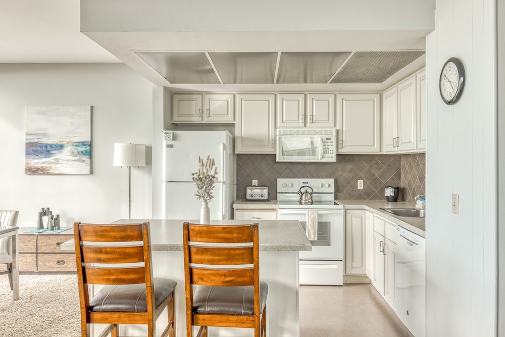 Sand & Sea Resort Condominiums - photo 363