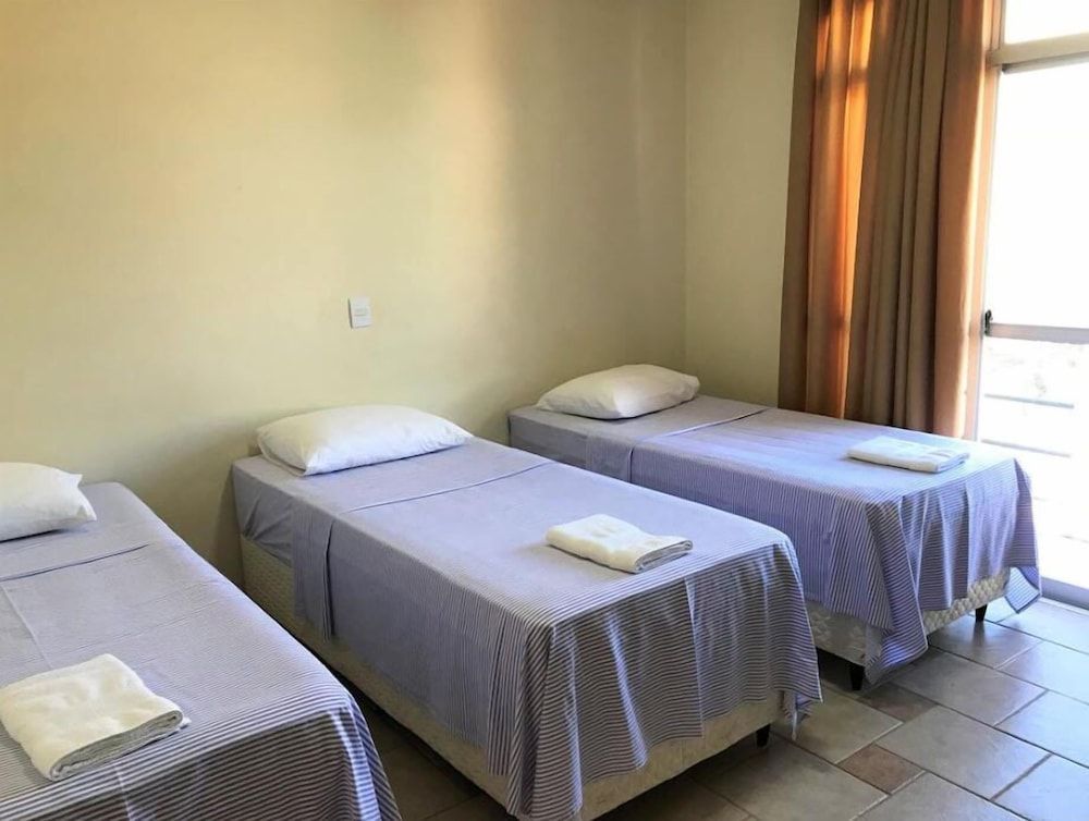 Lara's Hotel — hotel in Capitolio