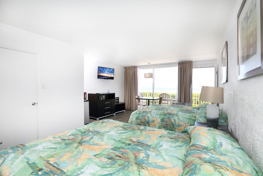 Olympic Island Beach Resort - photo 7