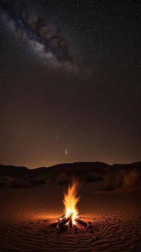 Ama in Unknown City, Egypt