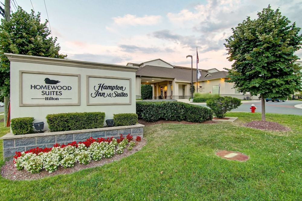 Homewood Suites by Hilton Leesburg - photo 42