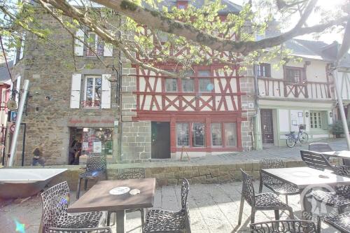 Hotel des ducs de bretagne in Saint-Brieuc, France