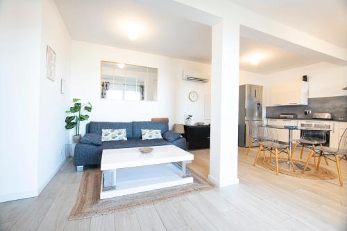 Vista Mare a Cardo Vue Mer in Bastia, France