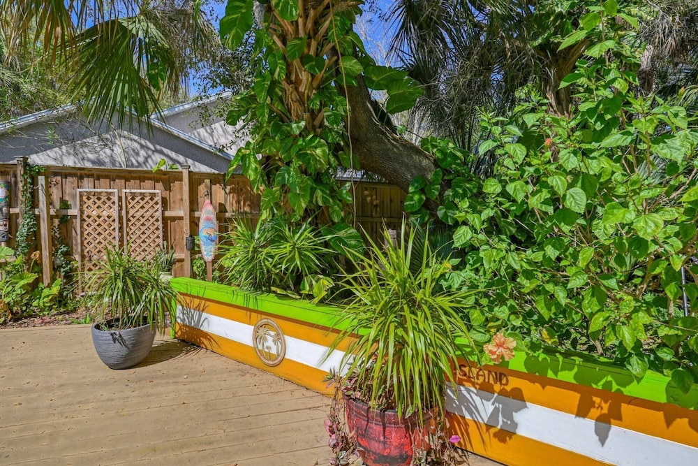 Tiki Nest - photo 39