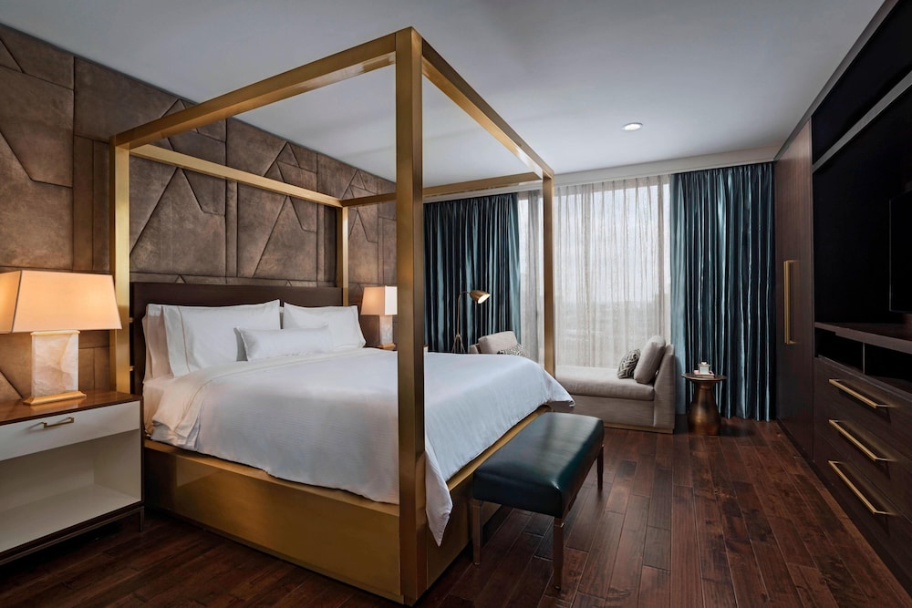 The Westin Galleria Houston - photo 14
