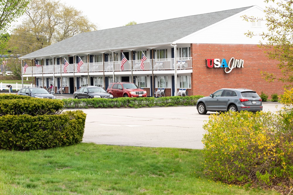 Usa Inn in Wells, United States