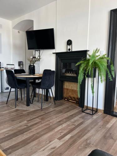 Apartamenty Łuczkowskiego z widokiem na Studnię 2 — Chelm — photo 3