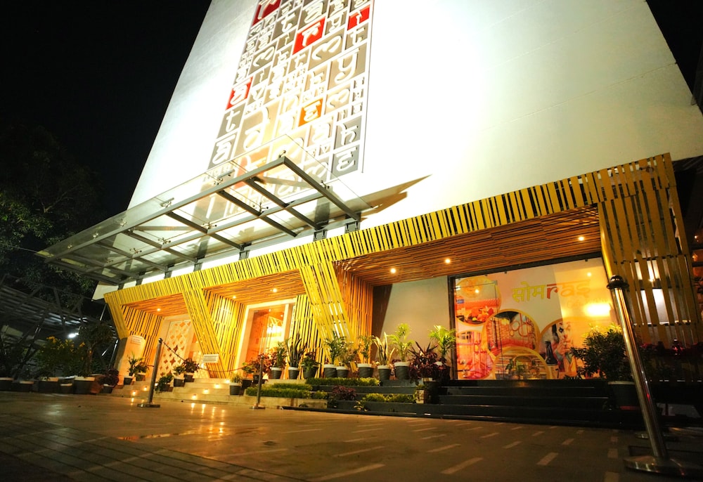 Imperial Heights in Durgapur, India