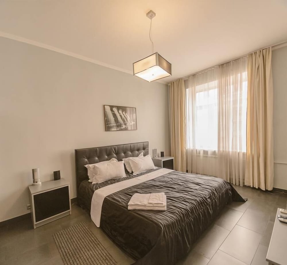 Gostevoi Dom Cherepaha in Kuchugury, Russia