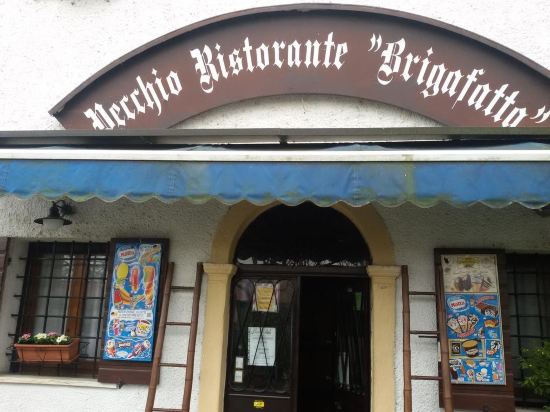 Brigafatta Antica Locanda — Vigasio