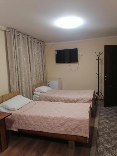 Altyn Bulak Guest hause in Karakol, Kyrgyzstan