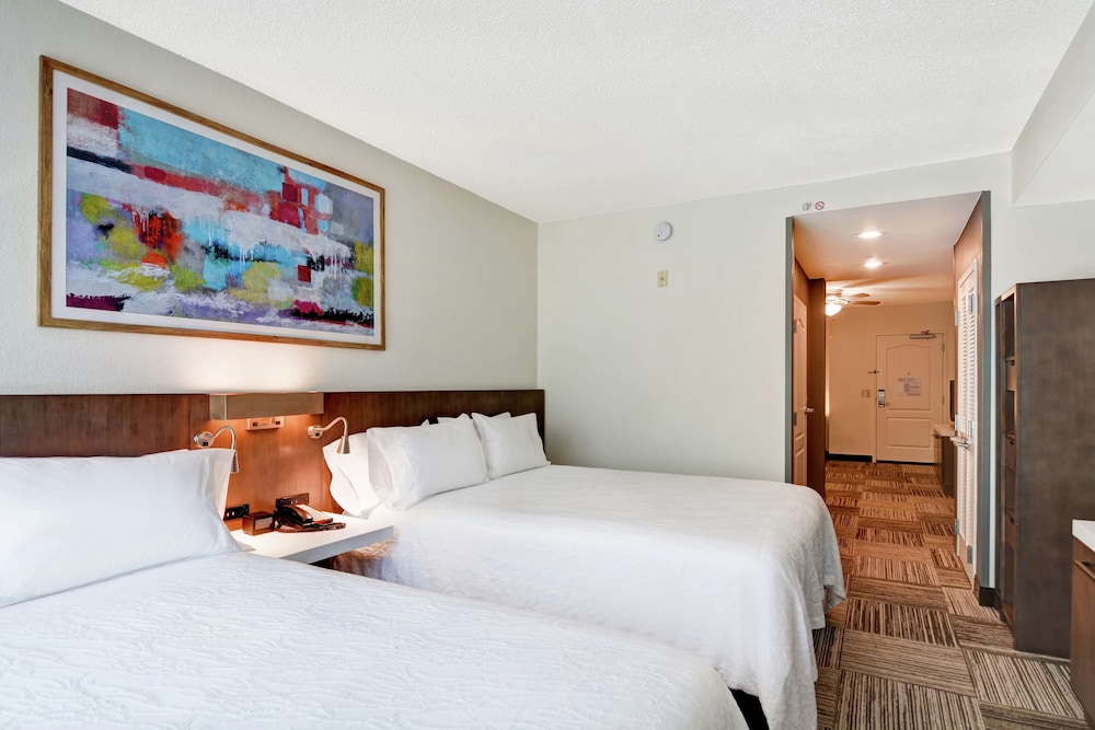 Hilton Garden Inn Mobile East Bay Daphne - photo 7