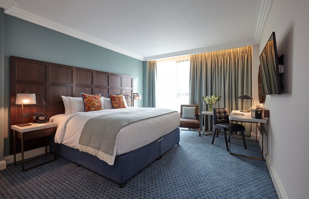 Clayton Hotel Cambridge in Cambridge, United Kingdom