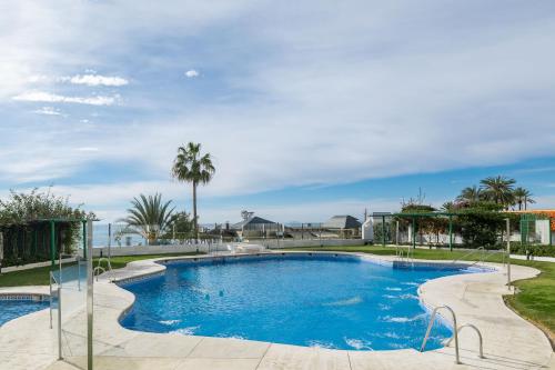 Apartamento Marbella Playa — 4-Star Luxury Hotel in Marbella, Spain