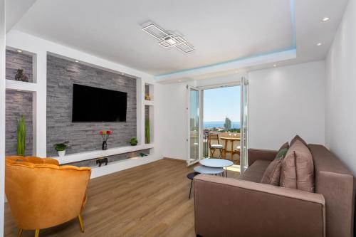 Luxury Apartments Rijeka Self Check In — 4-Star Luxury Hotel in Rijeka, Croatia