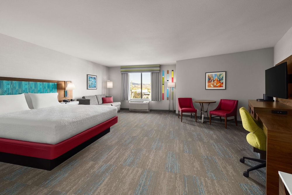 Hampton Inn by Hilton Carefree - photo 41