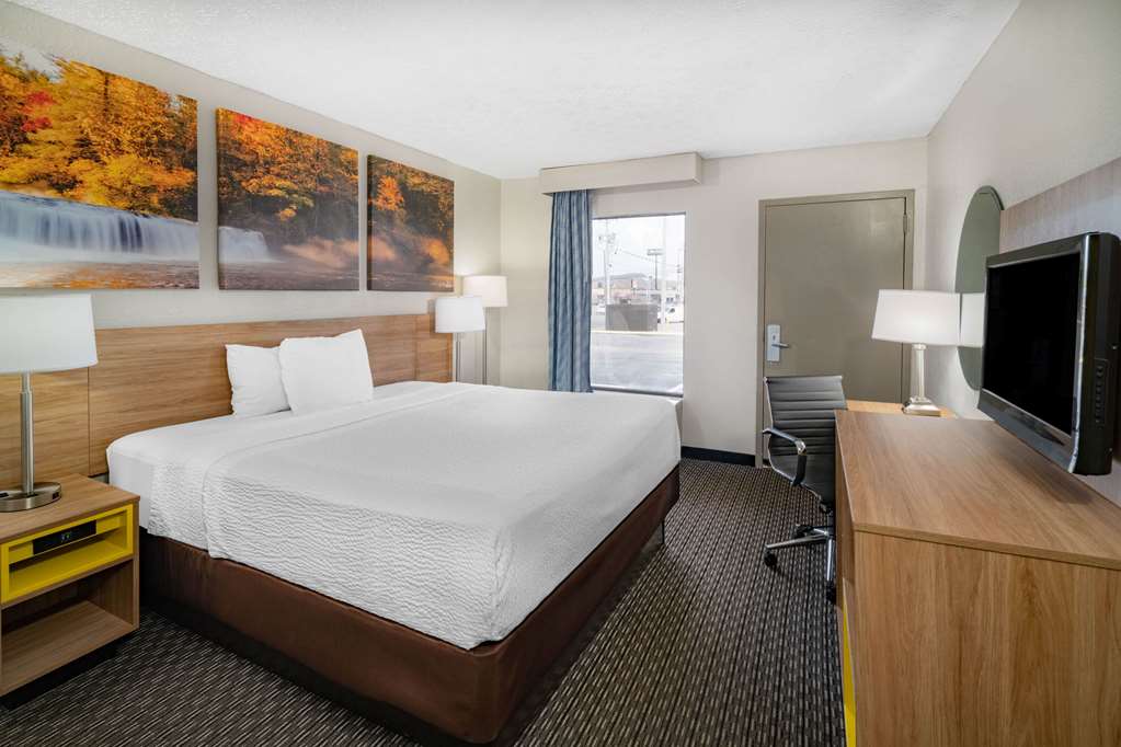 Days Inn by Wyndham Cookeville - photo 10